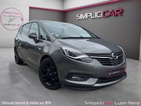 Opel Zafira Elite 2018 occasion Genay 69730