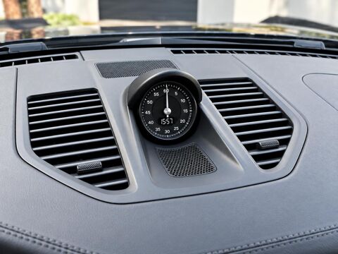 911 Carrera S 2019 occasion 93100 Montreuil