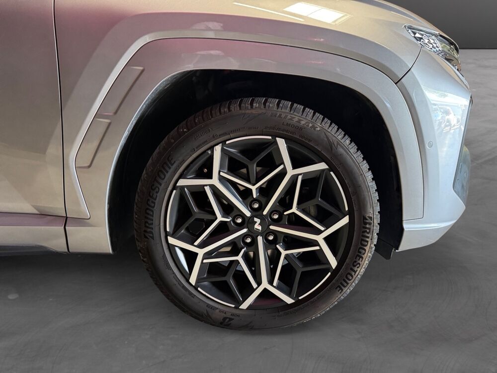 Tucson NINE EXECUTIVE 2023 occasion 34070 Montpellier