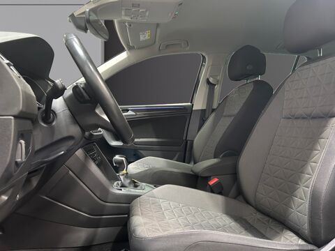 Tiguan 2.0 TDI 150 4X2 MATCH DSG PH2 2022 occasion 69530 Brignais