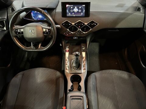 DS3 1.2 PURE TECH 100 So chic 2021 occasion 34070 Montpellier