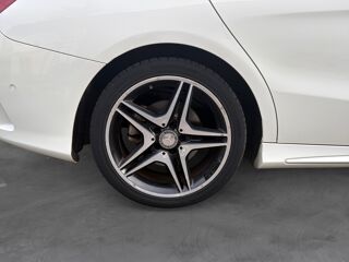 Classe CLA CLA SHOOTING BRAKE Fascination 2015 occasion 69730 Genay