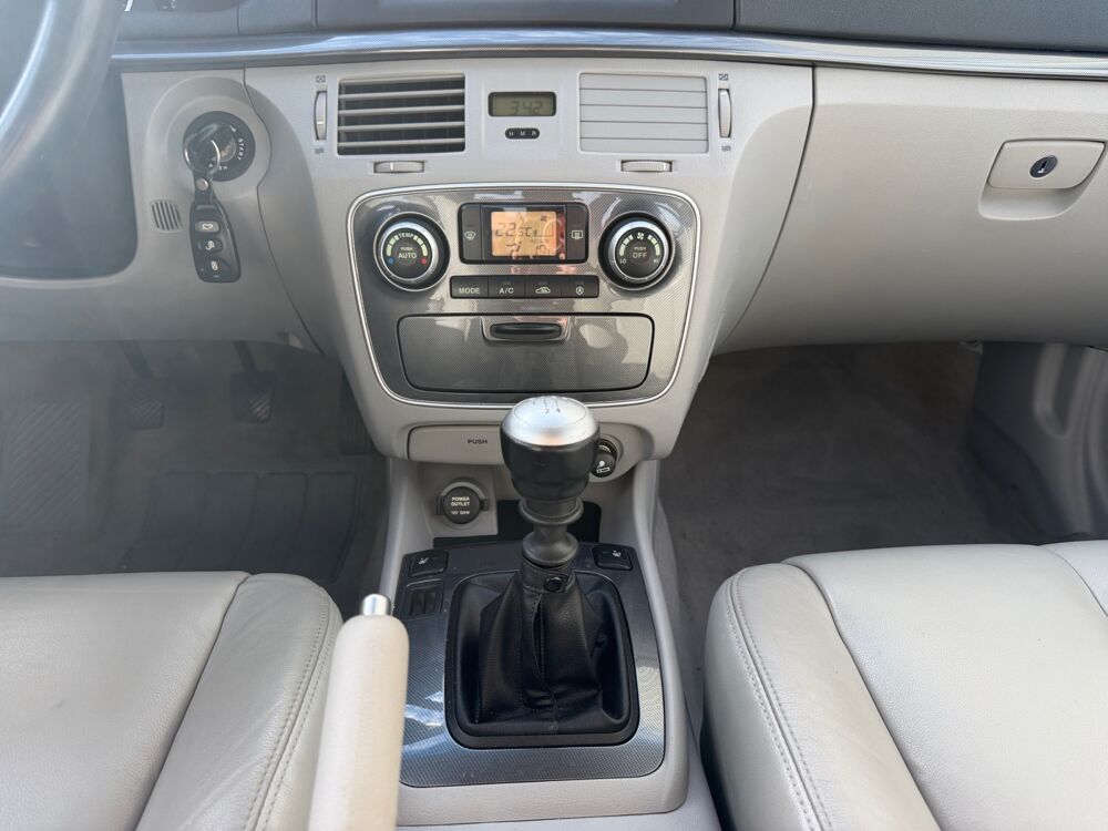 Sonata 2.4 PACK LUXE 2006 occasion 17200 Saint-Sulpice-de-Royan