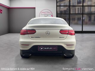 Classe GLC Fascination 2018 occasion 27200 Vernon