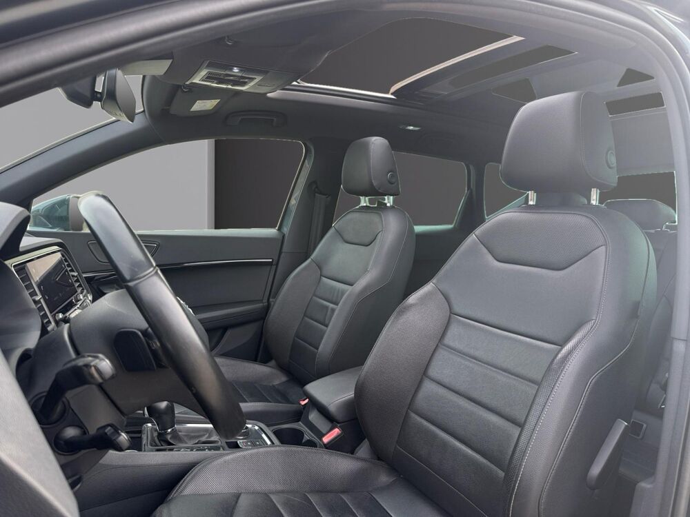 Ateca Xcellence 2020 occasion 30600 Vauvert