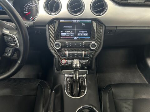 Mustang FASTBACK 5.0 V8 421 GT BA 2015 occasion 69530 Brignais