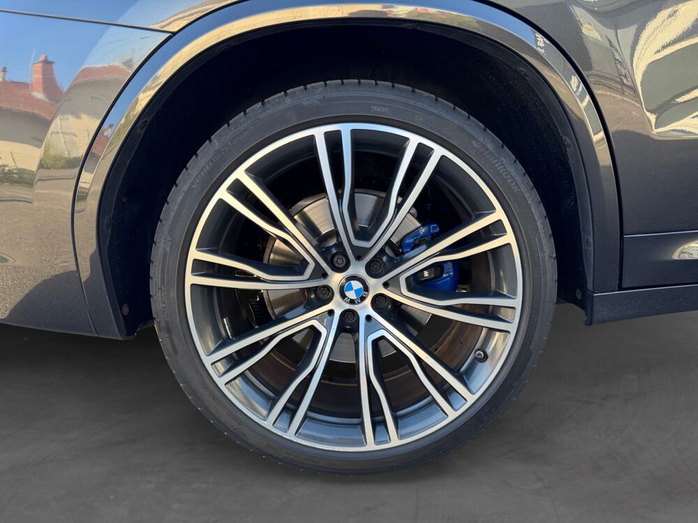 X3 M Sport 2018 occasion 87000 Limoges