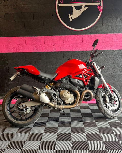 DUCATI 2017 occasion 30600 Vauvert
