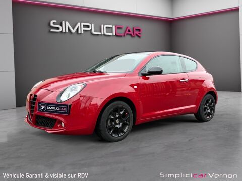 Mito 1.4 MPI 78 SPRINT 2012 occasion 27200 Vernon