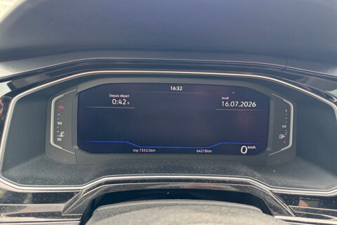 Taigo 1.0 TSI 110 LIFE DSG 2022 occasion 13600 La Ciotat