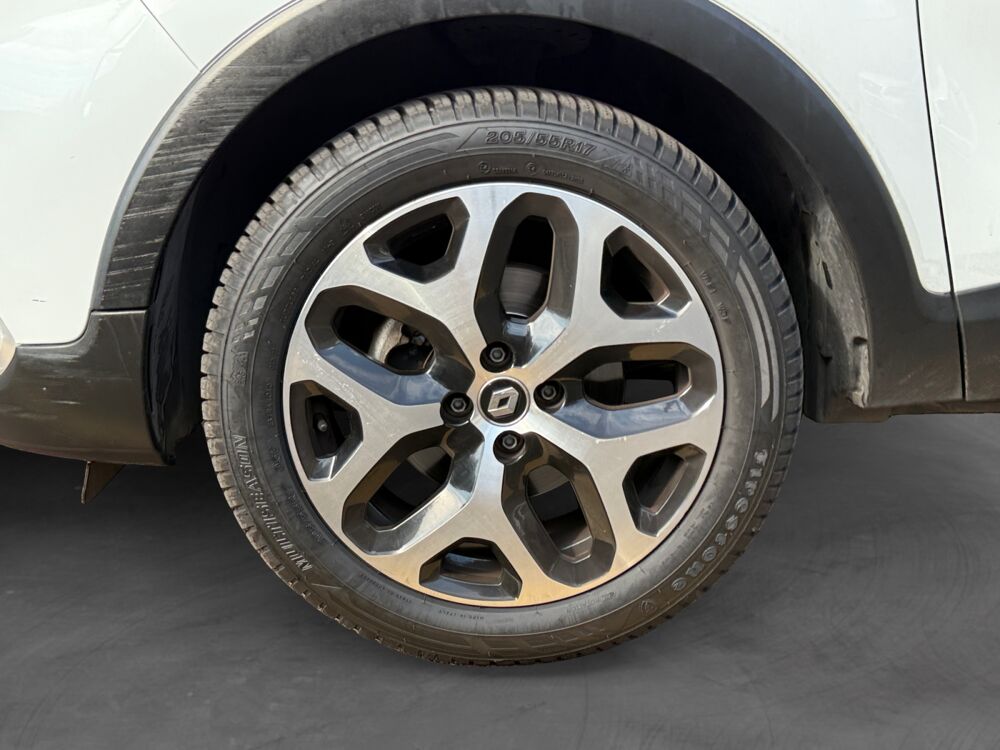 Captur Intens 2018 occasion 06400 Cannes