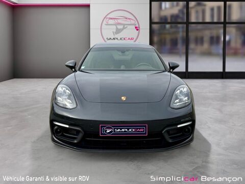 Panamera 4S 2021 occasion 25410 Saint-Vit