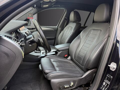 X3 M40I 2019 occasion 83210 La Farl&egrave;de