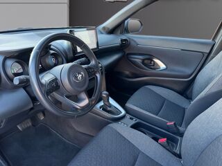 Yaris Design 2023 occasion 25300 Vuillecin