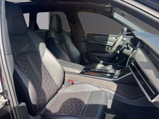 RS6 AVANT 4.0 V8 TFSI QUATTRO TIPTRONIC 2020 occasion 93100 Montreuil