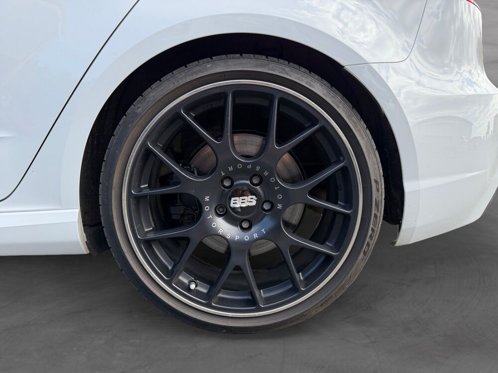 RS3 SPORTBACK 2.5 TFSI 367 QUATTRO S TRONIC 2016 occasion 14320 Saint-Andr&eacute;-sur-Orne