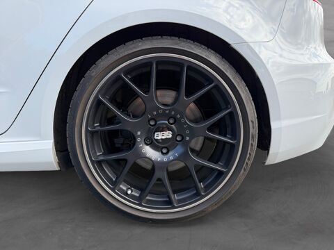 RS3 SPORTBACK 2.5 TFSI 367 QUATTRO S TRONIC 2016 occasion 14320 Saint-Andr&eacute;-sur-Orne