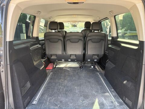 Vito Pro 2022 occasion 78480 Verneuil-sur-Seine