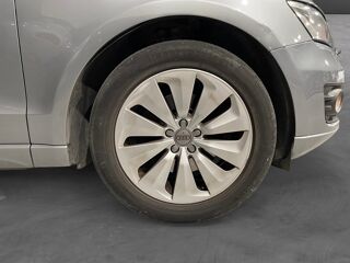Q5 2.0 TFSI HYBRID AVUS QUATTRO TIPTRONIC 2012 occasion 34070 Montpellier
