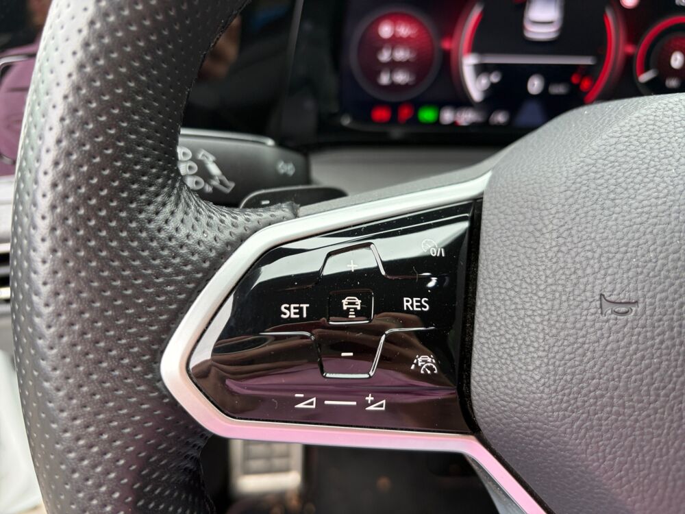 Golf 2.0 TSI 245 GTI DSG 2021 occasion 62223 Saint-Laurent-Blangy