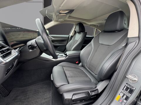 i4 GRAN COUPE I4 M SPORT BA 2023 occasion 87000 Limoges