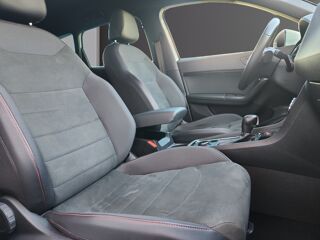 Ateca 1.5 TSI 150 ACT FR DSG7 2020 occasion 83480 Puget-sur-Argens