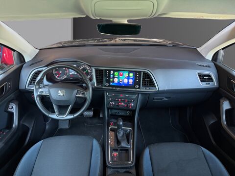 Ateca 1.6 TDI 115 BUSINESS DSG7 2020 occasion 31120 Pinsaguel