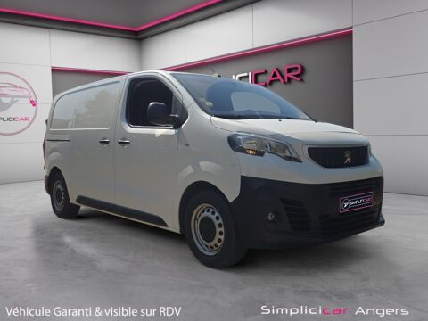 Annonce voiture Peugeot Expert 17490 €