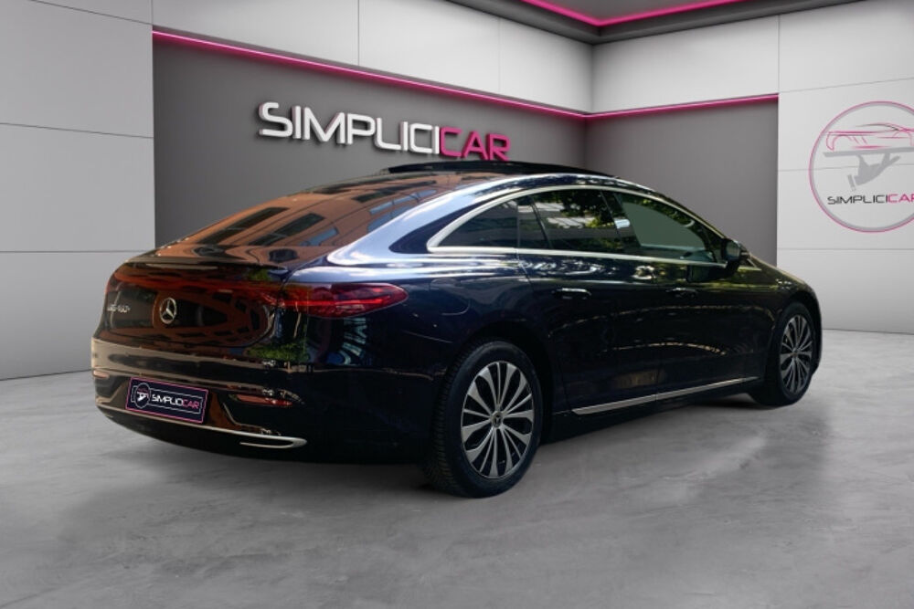 Classe A 450+ AMG LINE 2023 occasion 93100 Montreuil