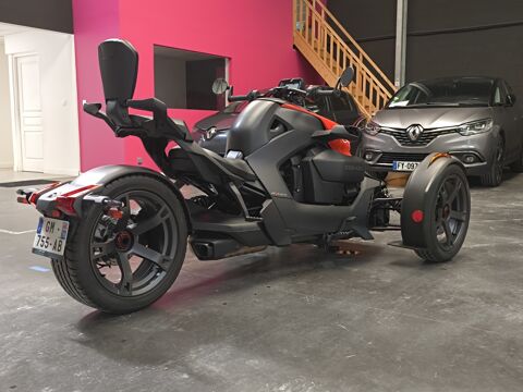 CAN AM 2023 occasion 76150 Saint-Jean-du-Cardonnay