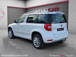 Yeti Ambition 2015 occasion 83210 La Farl&egrave;de