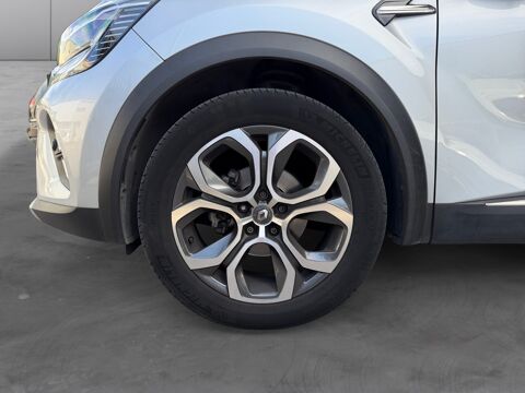 Captur Intens 2020 occasion 83210 La Farl&egrave;de