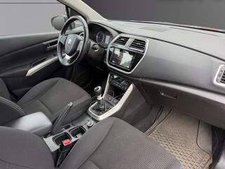 S-cross Style 2020 occasion 25300 Vuillecin