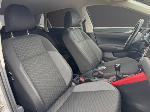 Polo Connect 2019 occasion 45750 Saint-Pryv&eacute;-Saint-Mesmin