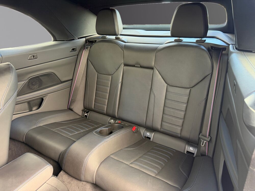 S&eacute;rie 4 420I M SPORT 2021 occasion 30900 Nimes