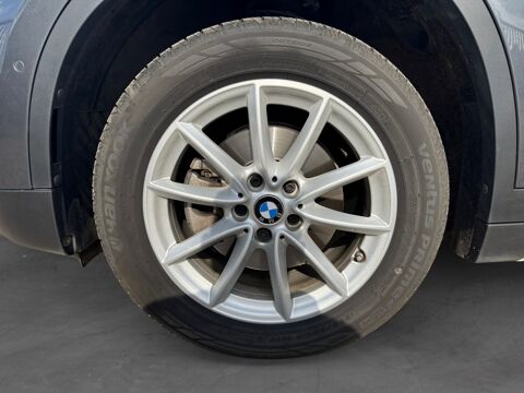X1 18D SDRIVE 150 X LINE BA 2015 occasion 27000 &Eacute;vreux