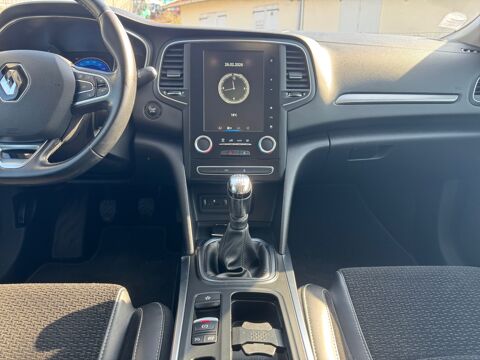 M&eacute;gane IV 1.2 TCE 130 ENERGY AKAJU 2017 occasion 87000 Limoges