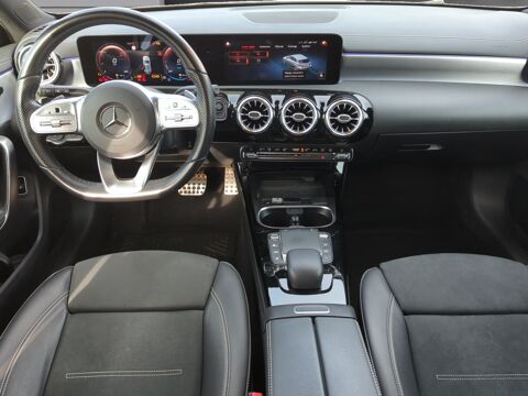 Classe A A250 E AMG LINE 8G-DCT 2020 occasion 83480 Puget-sur-Argens