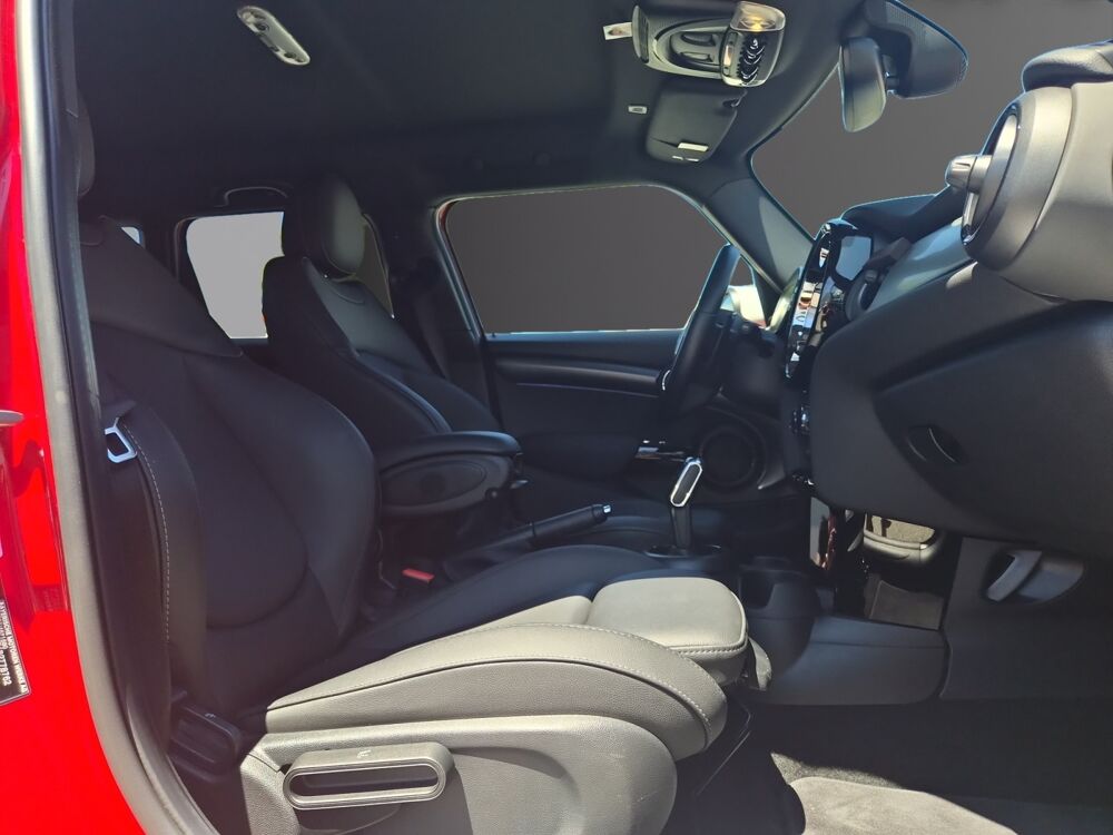 Cooper COOPER S 178 PREMIUM BA PH3 2023 occasion 83480 Puget-sur-Argens