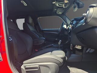 Cooper COOPER S 178 PREMIUM BA PH3 2023 occasion 83480 Puget-sur-Argens