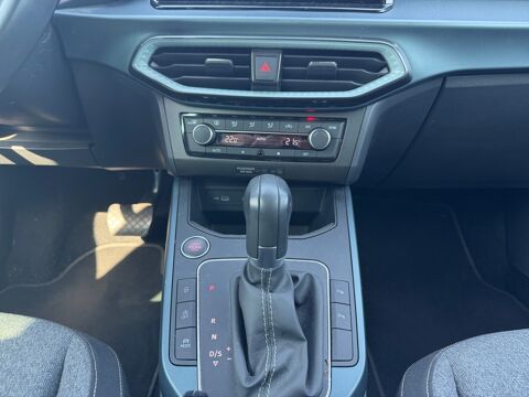 Arona 1.5 TSI 150 FR LIMITED DSG 2023 occasion 17200 Saint-Sulpice-de-Royan