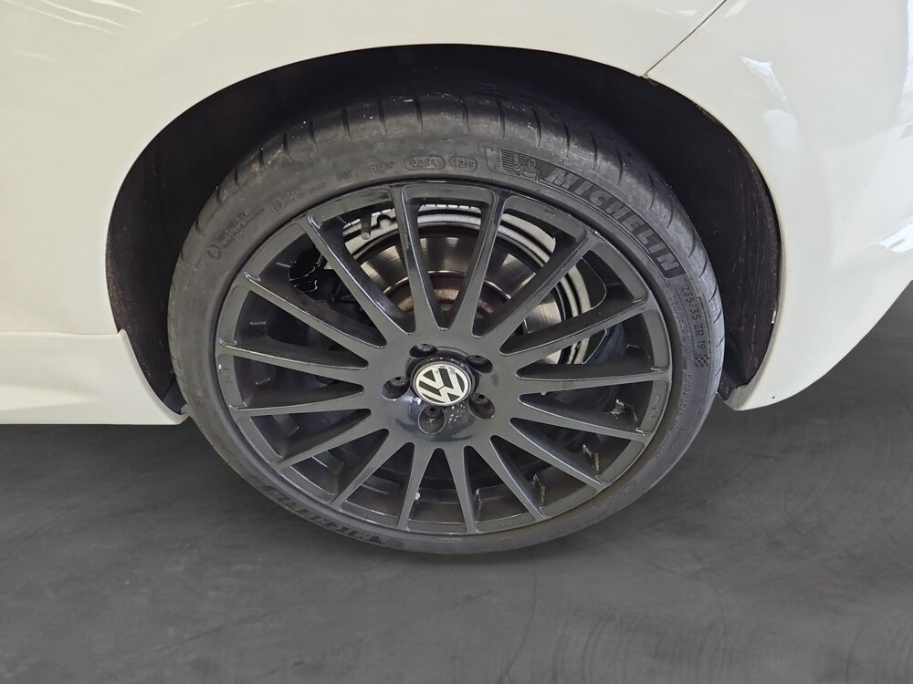 Scirocco II R 2.0 TSI 265 DSG6 2010 occasion 80080 Amiens