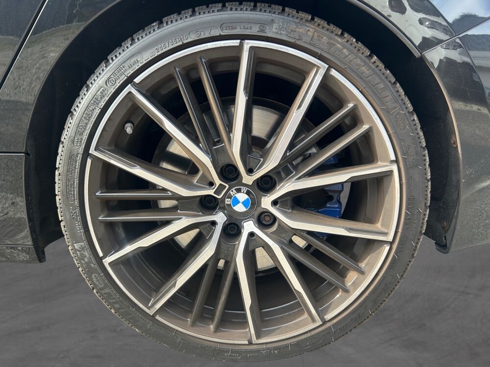 Divers M 135I X DRIVE EDITION M SPORT PRO 2022 occasion 69730 Genay