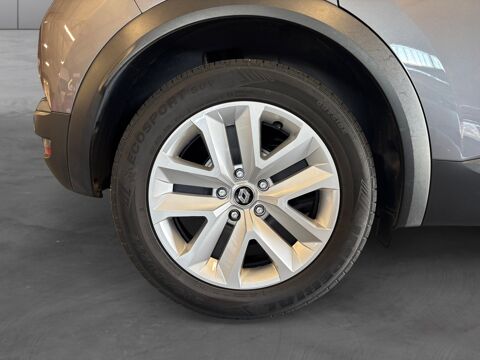 Captur 1.5 BLUE DCI 115 ZEN 2020 occasion 26000 Valence