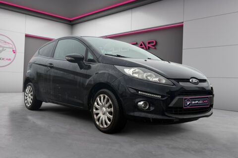 Ford Divers Trend pack 2011 occasion Vernon 27200