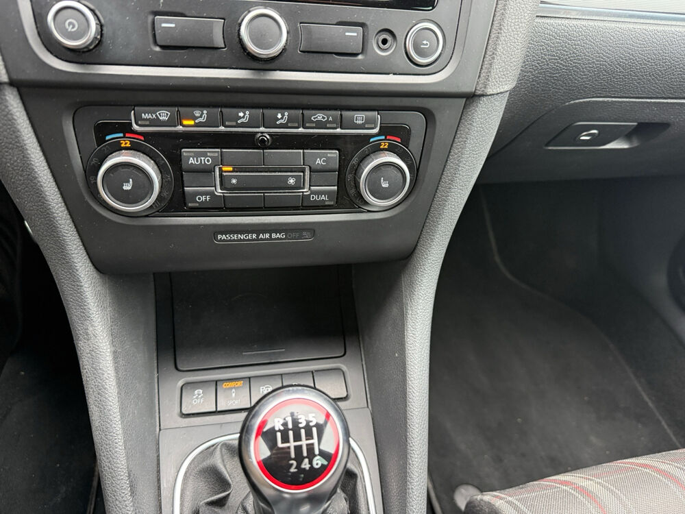 Golf GTI 2011 occasion 25300 Vuillecin