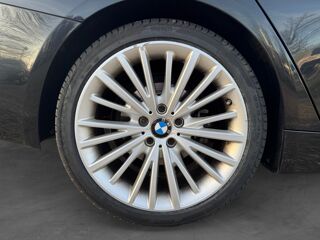 S&eacute;rie 4 Gran Coup&eacute; 420d xDrive 184 ch Luxury A 2014 occasion 27000 &Eacute;vreux
