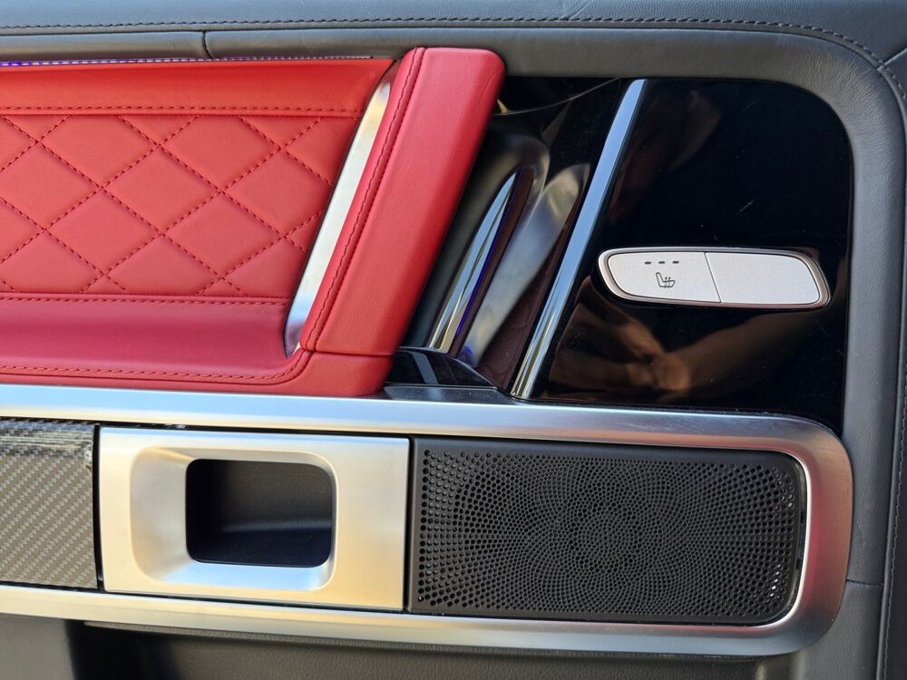 Classe G 63 AMG 2020 occasion 06400 Cannes