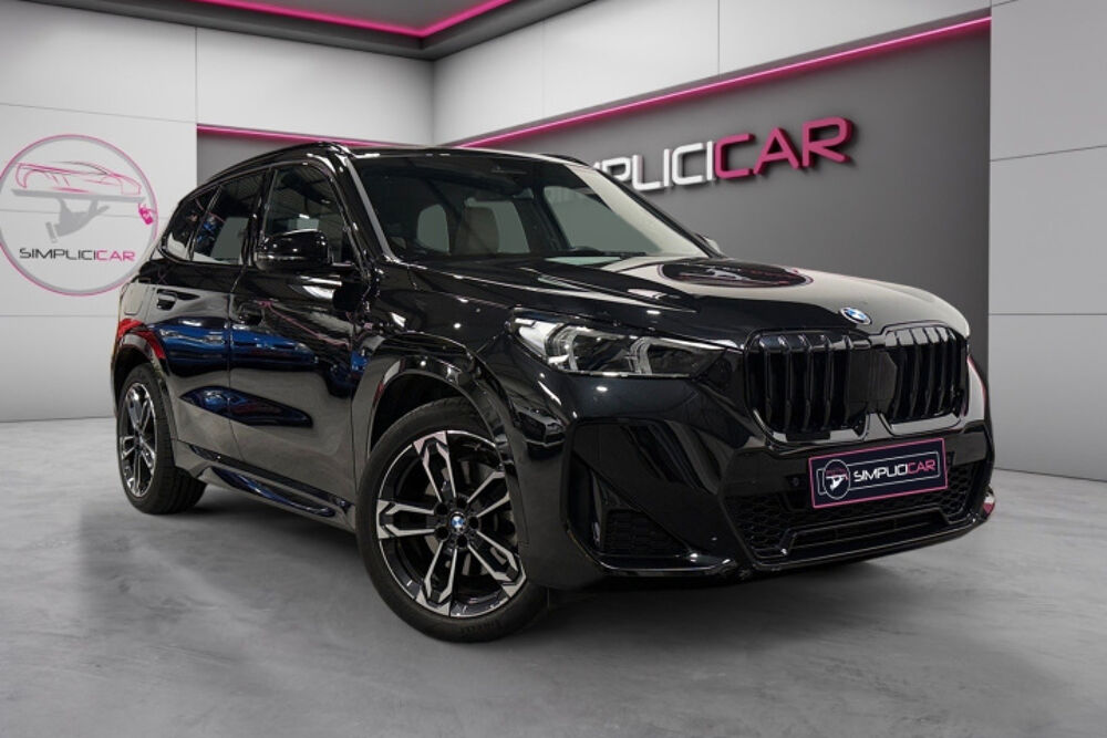 X1 (U11) SDRIVE 20I 170 DKG7 M SPORT 2023 occasion 69530 Brignais