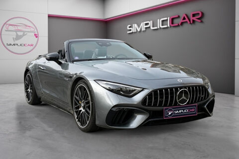 Annonce voiture Mercedes Classe A 135980 €